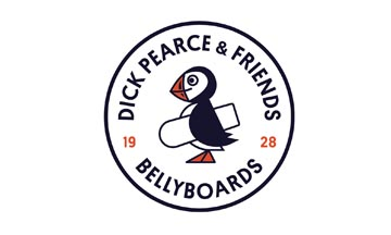 Dick Pearce Bellyboards appoints LJB PR 